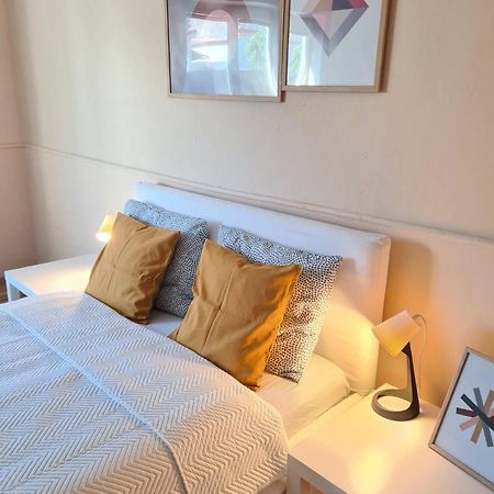 Cosy Vacation House In The Village Veľký Meder Екстериор снимка