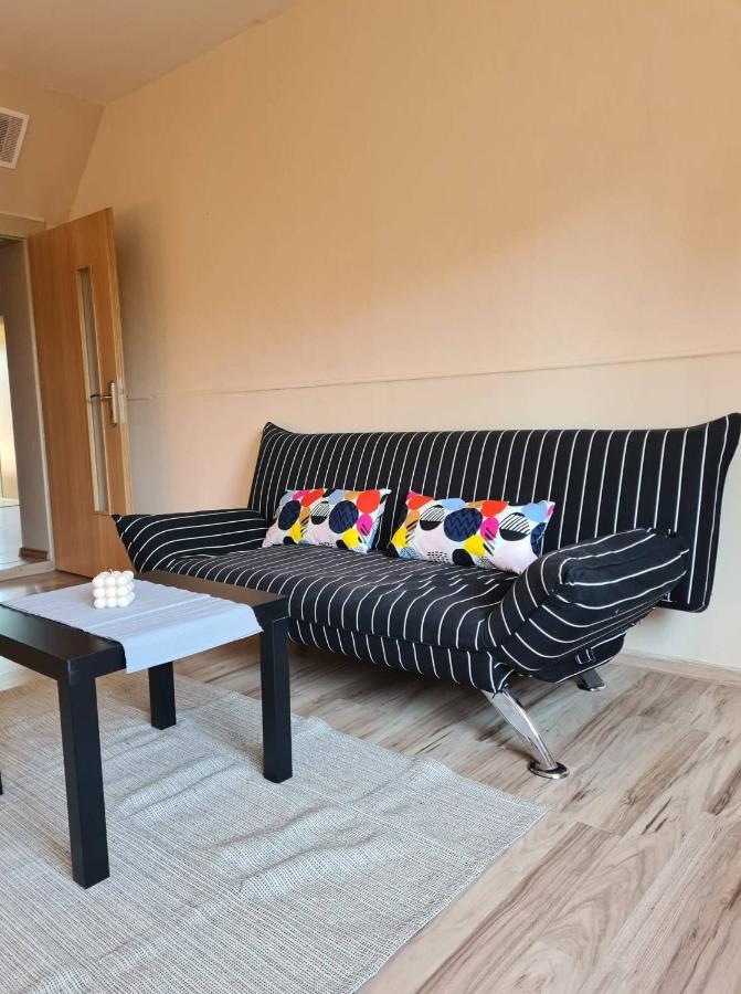 Cosy Vacation House In The Village Veľký Meder Екстериор снимка
